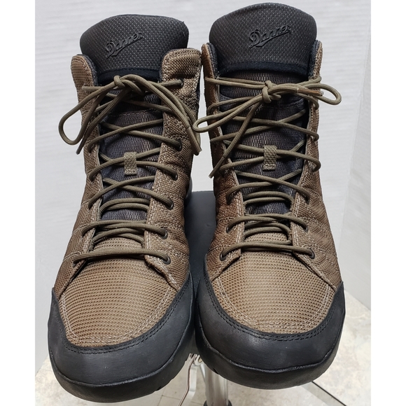 danner melee boots